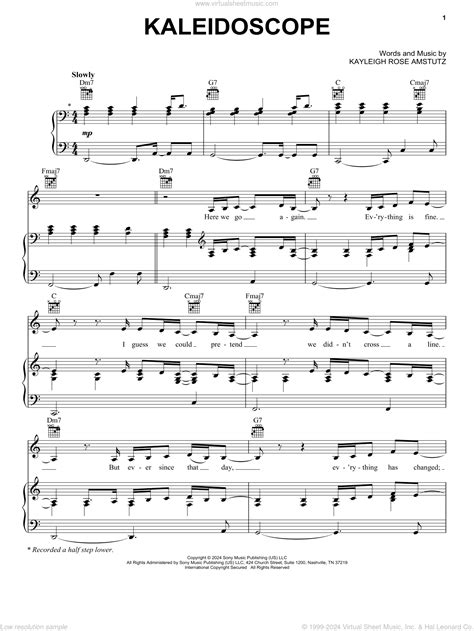 Kaleidoscope Chappell Roan at Caitlyn Tooth blog