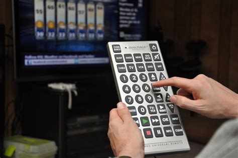 How to Program a Universal Remote Control 的图像结果