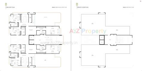 Roland Towers | at Magdalla, Surat