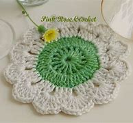 Image result for Crochet Mini Applique Patterns