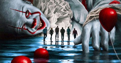 Image result for IT Chapter 2