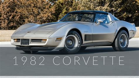 Corvette Models - Full List of Chevrolet Corvette Models & Years