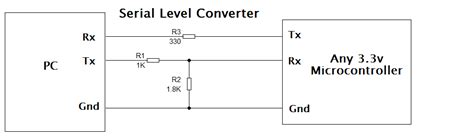 Image result for Level Converter with Arduino