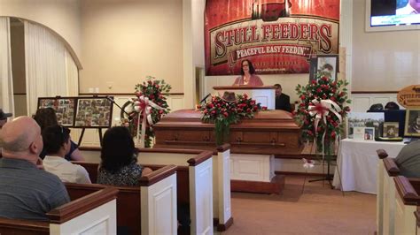 Roller-Christeson Funeral Home - Home