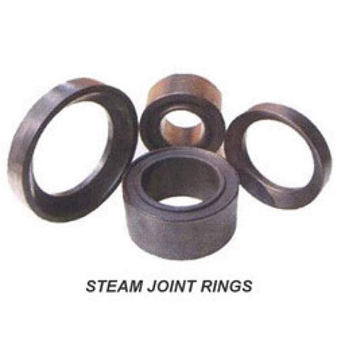 Steam Joint Ring Manufacturer In Ranchi - S D Industries