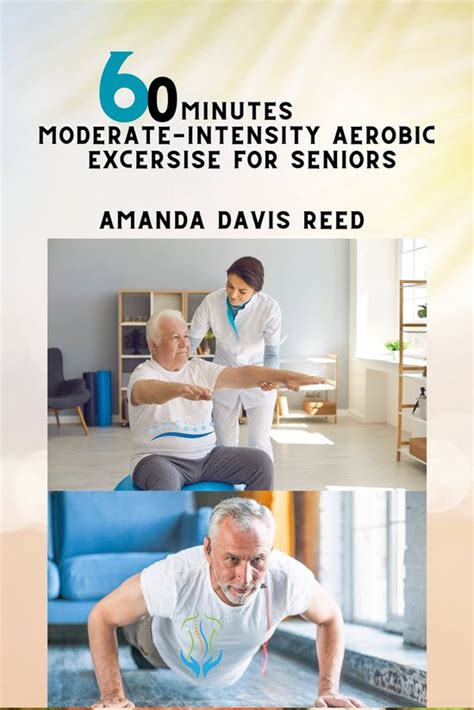 Moderate-Intensity Aerobic Exercise 的图像结果