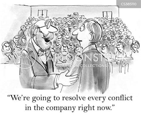Image result for Conflict Resolution Video Clip Humurous