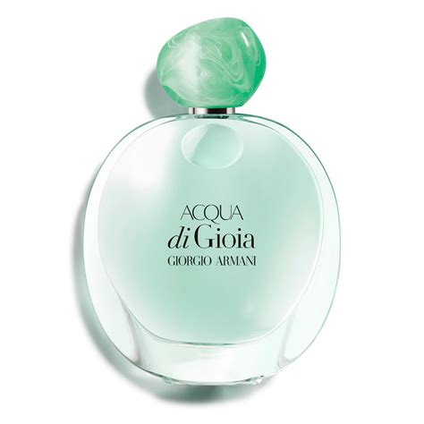 Giorgio Armani Acqua Di Gioia Eau De Parfum, 100ml : Giorgio Armani ...