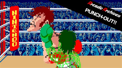 Image result for Punch Out Nintendo Unity