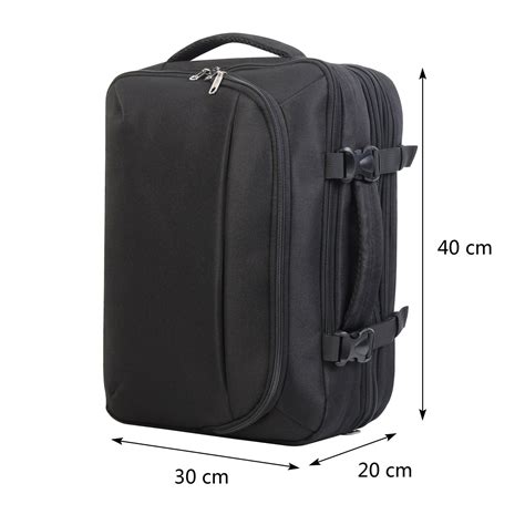 WizzAir 40x30x20 cm — BONTOUR Shop