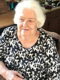 Wilma Anderson Swicegood | Iredell Free News