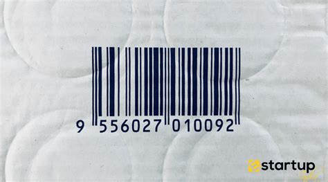 The First Bar Code 的图像结果
