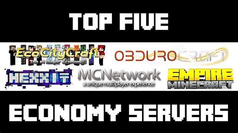 Image result for Java Economy Servers