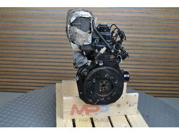 Engine Volvo Penta Volvo Penta MD2030, price — 7406728