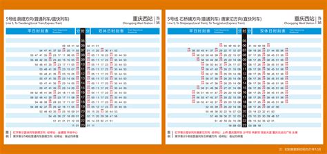 上海地铁最新首末车时刻表一览(2月22日施行)- 上海本地宝