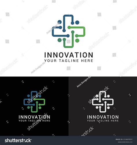 Innovation Logo Colors 的图像结果