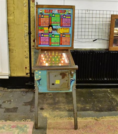 Image result for Bingo Pinball Machine