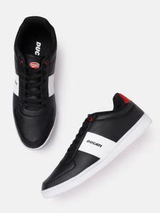 DUCATI Sneakers For Men - Buy DUCATI Sneakers For Men Online at Best ...
