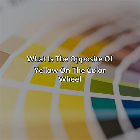 What Is The Opposite Color Of Orange - colorscombo.com