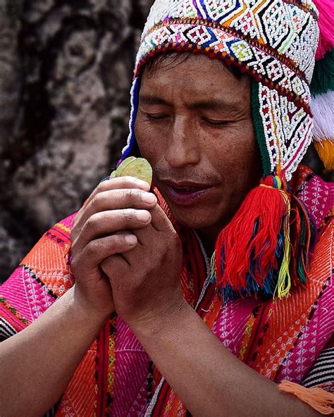 Prayer to the Apus | Indigenous peoples of the americas, Mexico culture ...