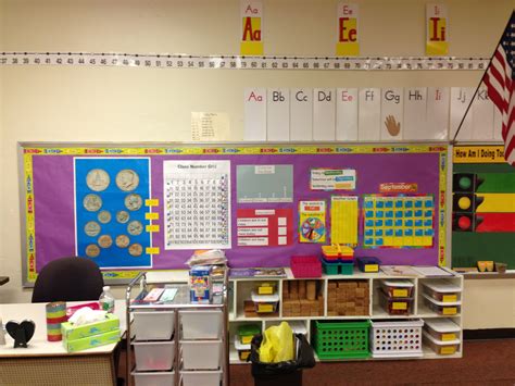 Image result for Math Calendar Kinder