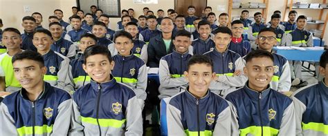 Sahakar Defence Academy, Defence Academy, SDA