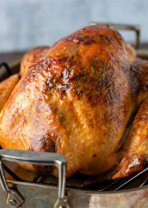 Cooking Turkey 的图像结果