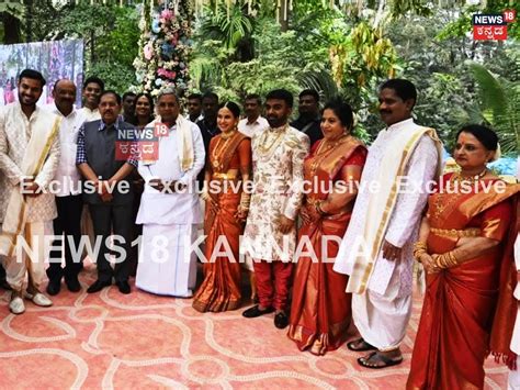 Ranya Rao Case: ರನ್ಯಾ ರಾವ್ ಮದುವೆಯಲ್ಲಿ ಸಿದ್ದರಾಮಯ್ಯ, ಜಿ ಪರಮೇಶ್ವರ್ ಭಾಗಿ! ಈ ...