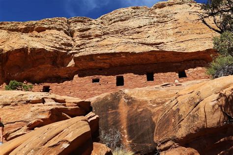Mysteries Of Utah's Cedar Mesa Ghost Towns | TouristSecrets