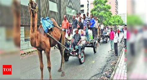 Tempo Owners Not Ready To Abide By Parking Rules: Tempo owners not ...