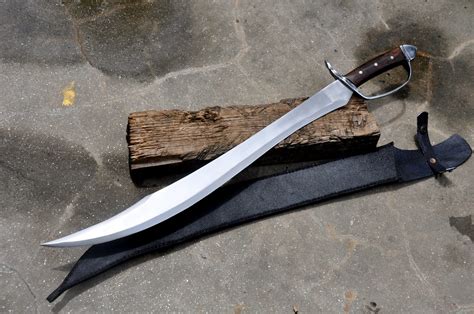 Scimitar Sword