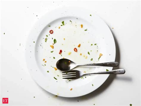 Global shortage - A food waste program is worrying the Chinese | The ...