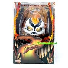 Buy New Listing Marvel Hot Toys COSB794 Venomized Ghost Rider Cosbaby ...