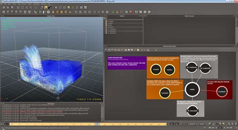 Image result for RealFlow Ocean