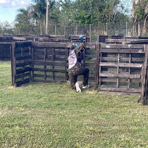 PAINTBALL CABARETE - All You Need to Know BEFORE You Go 2026 (with ...