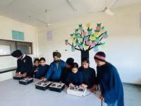 Guru Gobind Singh Khalsa College