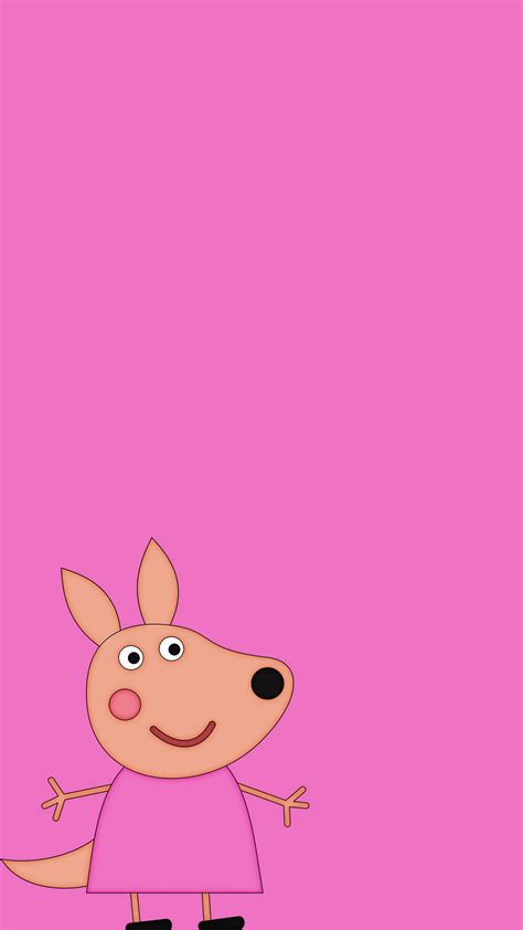 [300+] Peppa Wallpapers | Wallpapers.com