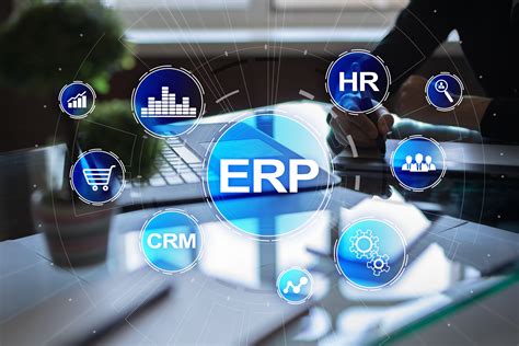 ERP Services: What is it & How Can it Help Your Business?