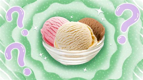 Who Invented Ice Cream Waffles TRANSFORMING ICE CREAM TRACKS: THE