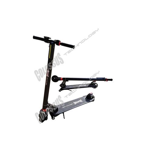 Električni trotinet Colossus CSS-31Q | Volim svoj dom