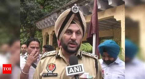 3 students with links to Kashmir terror groups arrested in Punjab ...