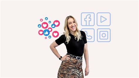 How to Win at the Game of Social Media with Leala Jackson - Girls in ...
