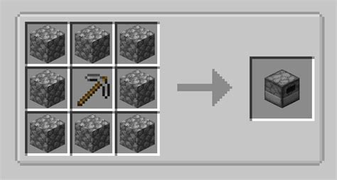 Image result for Minecraft Command Block Quarry