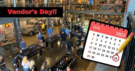 Vendors Day 2025, 131 E. Prairie St., Marengo, IL, United States ...