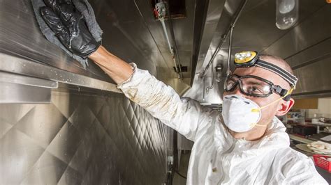 Ensuring Compliance and Cleanliness in Commercial Kitchens: A Guide ...