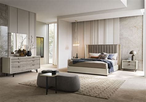 Zilli Furniture | Jupiter Small Night Stand