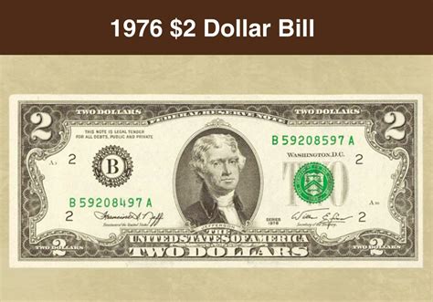 1963 $5 Bill Value: How Much is "Red ink" and "Green ink" Worth ...