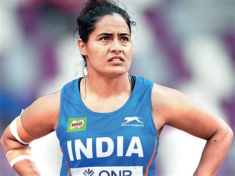 Javelin thrower Annu Rani finishes at historic eighth at World ...