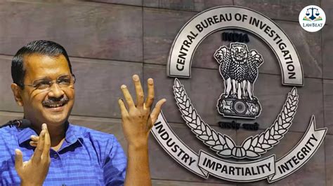 Kejriwal played critical, pivotal role in formulating liquor policy ...