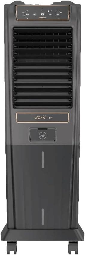 BLUE STAR PA35LMA Tower Cooler - 35L, Apple Green : Amazon.in: Home ...